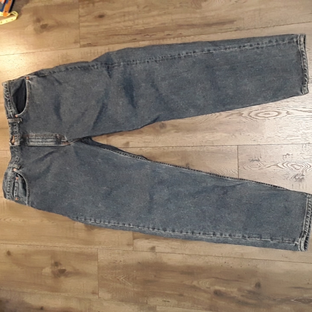 Levi's 550 40x34